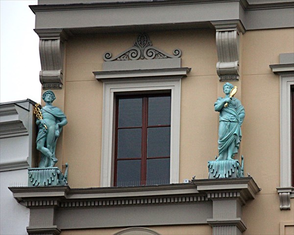 070-Утрехт, Winkel van Sinkel